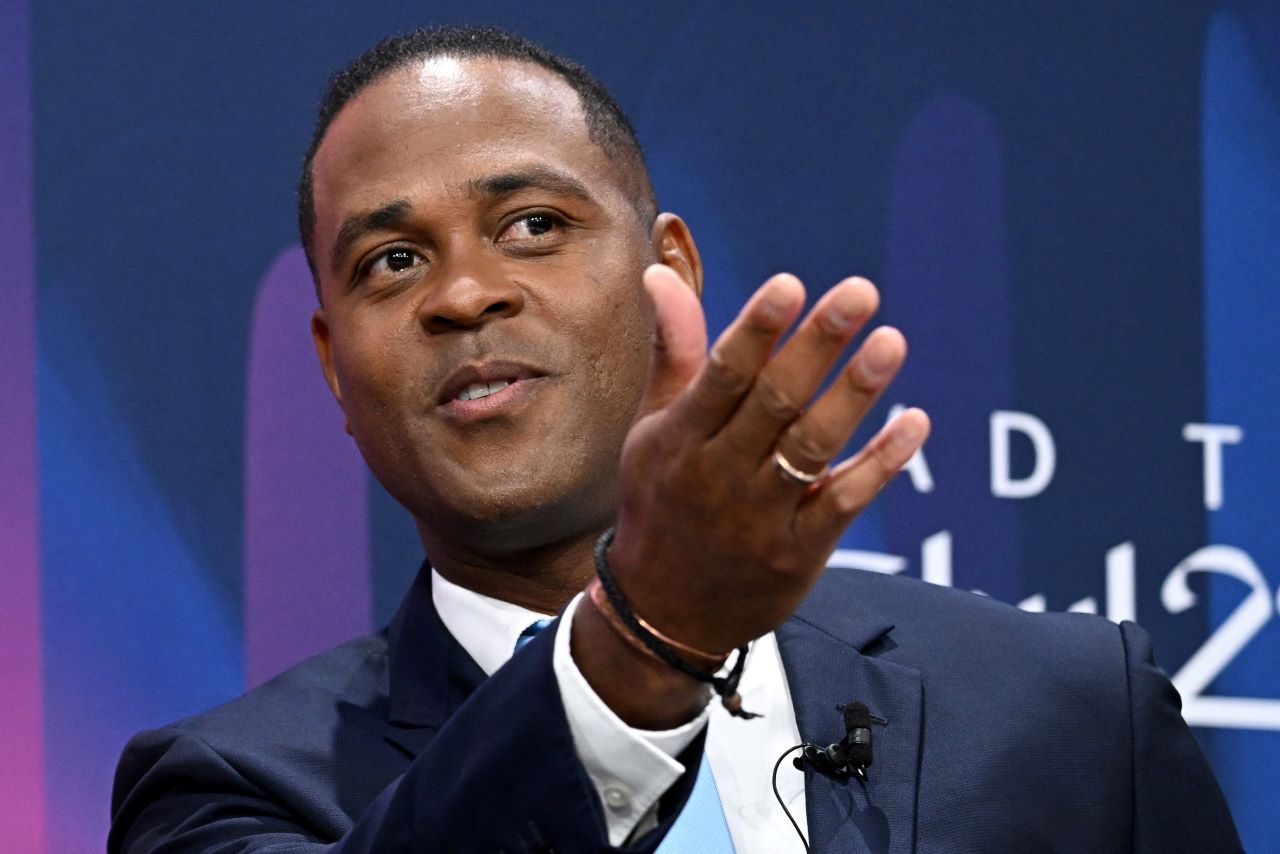 Patrick Kluivert Speak Up Setelah Jadi Pelatih Timnas Indonesia: Butuh Dukungan Penuh Suporter