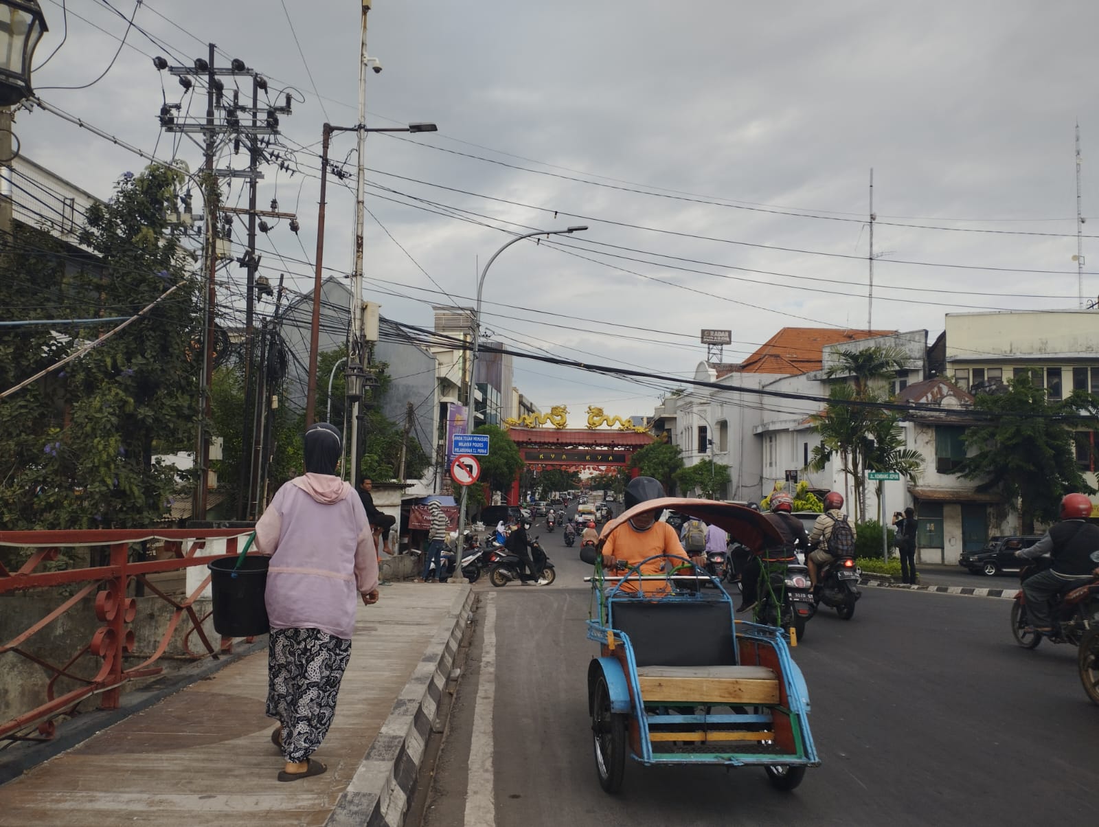 Menengok Wacana Surabaya Kutho Lawas (1): Target Launching Akhir Tahun untuk Sambut Tahun Baru