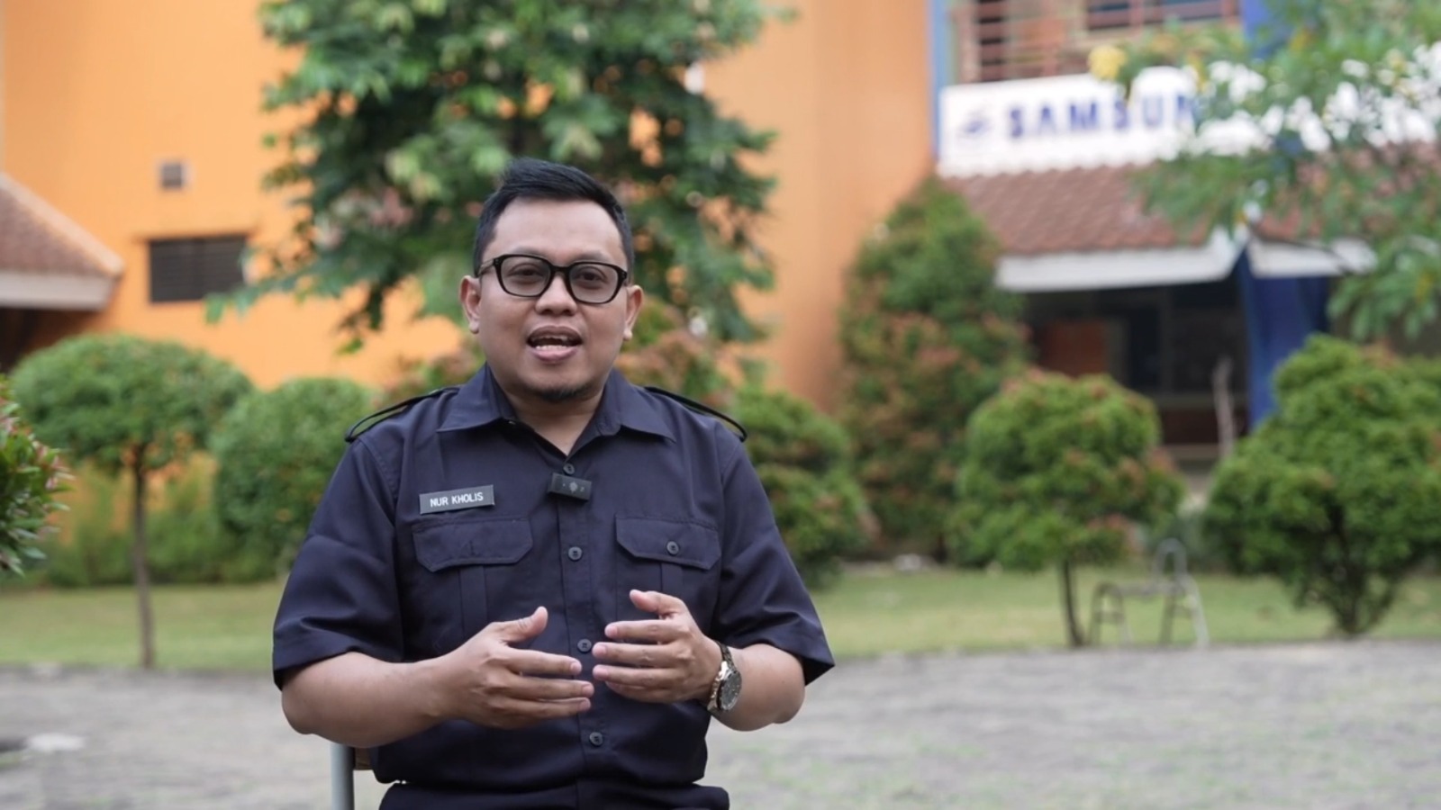 Hadirnya Sekolah Garuda Bisa Wujudkan Mimpi Anak Tak Mampu Berkuliah Kuliah di Luar Negeri