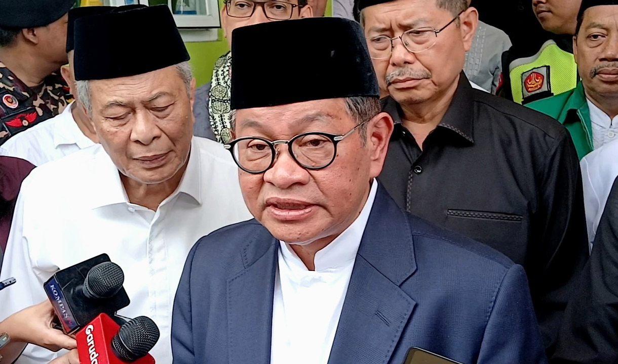 Target 100 Hari Kerja, Pramono Bakal Tebus Belasan Ribu Ijazah yang Ditahan Sekolah