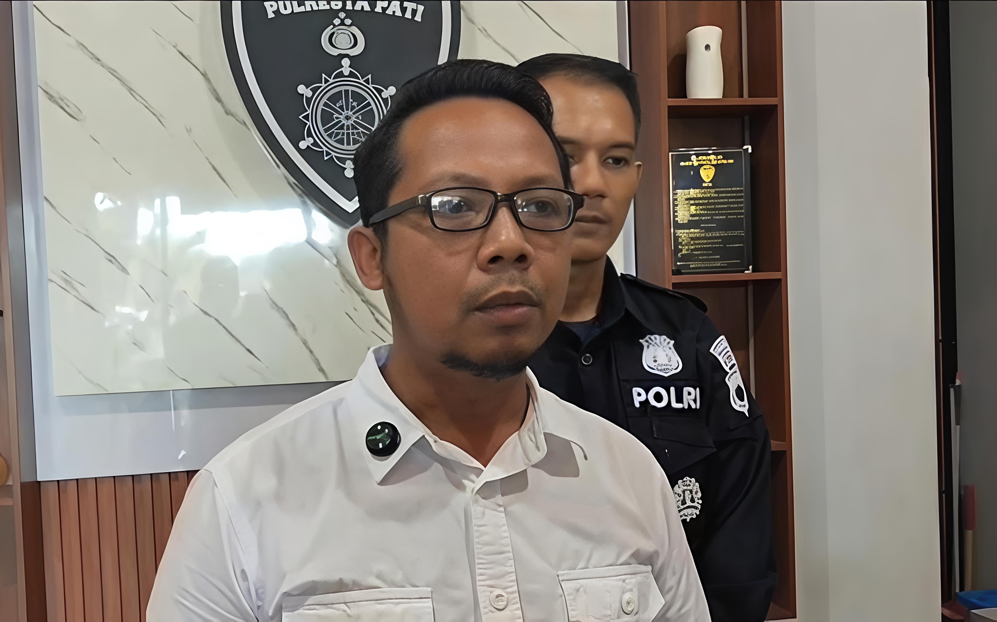 Pimpinan Ponpes Pati Jadi Tersangka Pencabulan Santriwati, Mangkir dari Panggilan Polisi