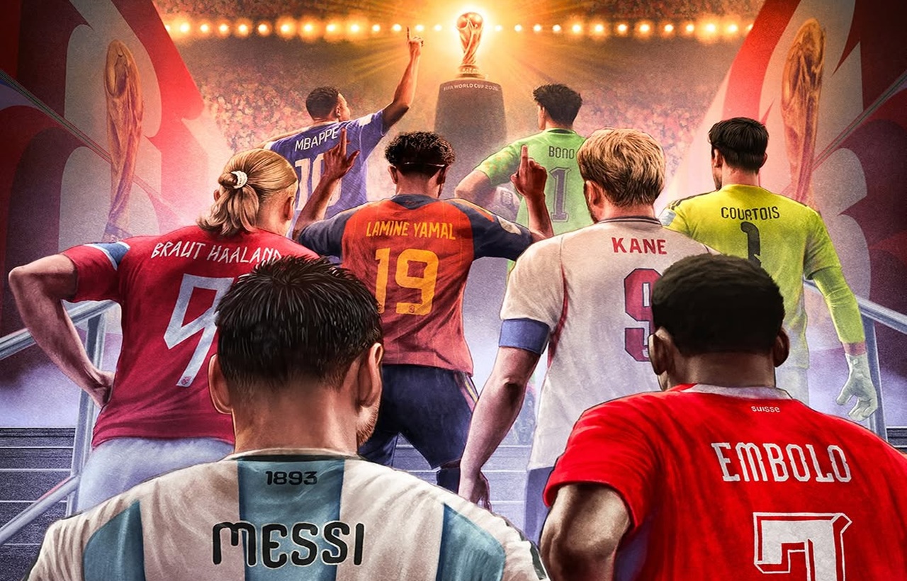 Jadwal Perempat Final Piala Dunia 2026: Delapan Tim Lolos, Messi Pimpin Daftar Top Skor!
