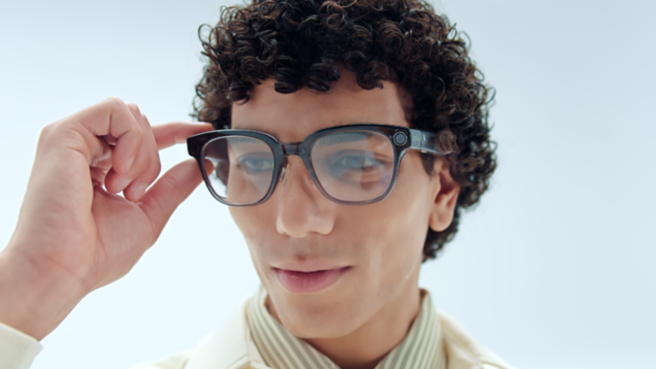 Alipay+ Hadirkan Teknologi Bayar Pakai Kacamata Pintar, Jadi yang Pertama di Dunia