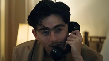 Trailer Marty Supreme, Timothee Chalamet Kejar Mimpi Pingpong, Gwyneth Paltrow Comeback ke Layar Lebar