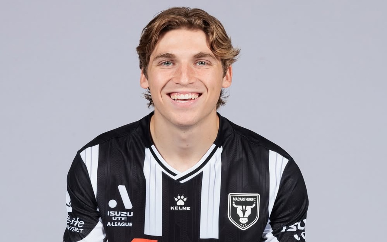 Terinspirasi Liat Matthew Baker, Youngstar A-League Siap Jadi WNI: Jay Siapkan 'Oleh-oleh' 2026, Ivar Jenner Menuju Italia?