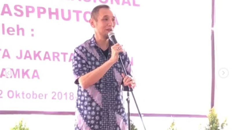 Profil Jusuf Hamka, Bos Jalan Tol yang Tagih Utang Rp 800 Miliar ke Pemerintah
