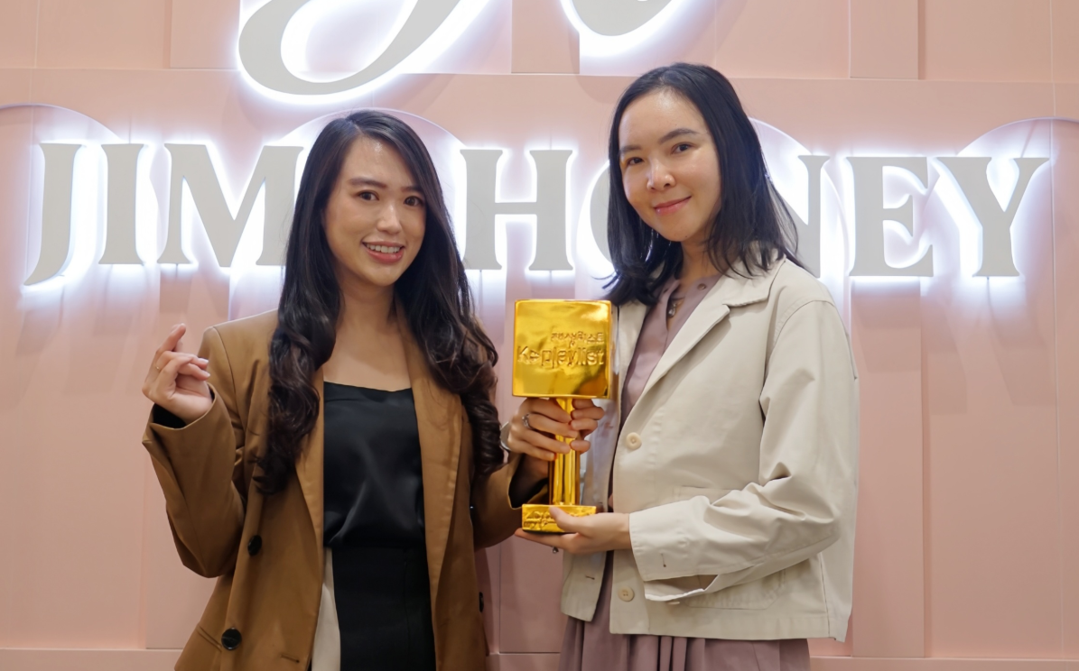Studi EMV: Gelombang K-Wave Budaya Korea Pengaruhi 48 Persen Pemasaran Global