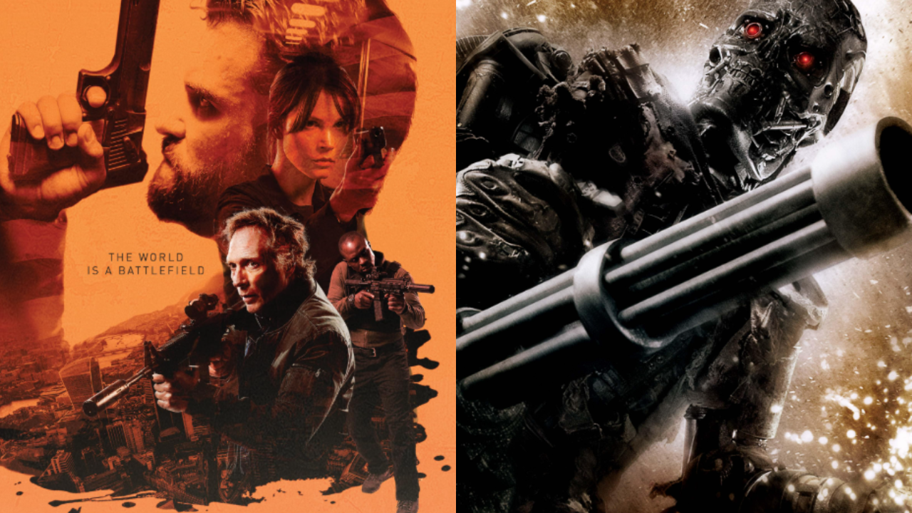 Jadwal Bioskop Trans TV Hari Ini 7 Oktober 2025 Lengkap Sinopsis, Nonton Film Gratis di Rumah