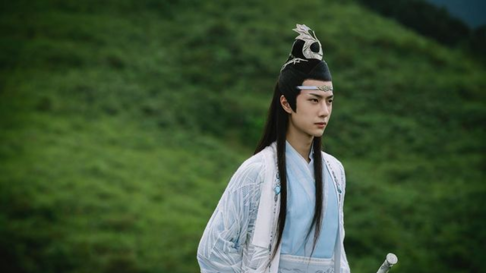 Ulang Tahun ke-27! Ini 6 Rekomendasi Drama China yang Dibintangi Wang Yibo, Paling Populer The Untamed