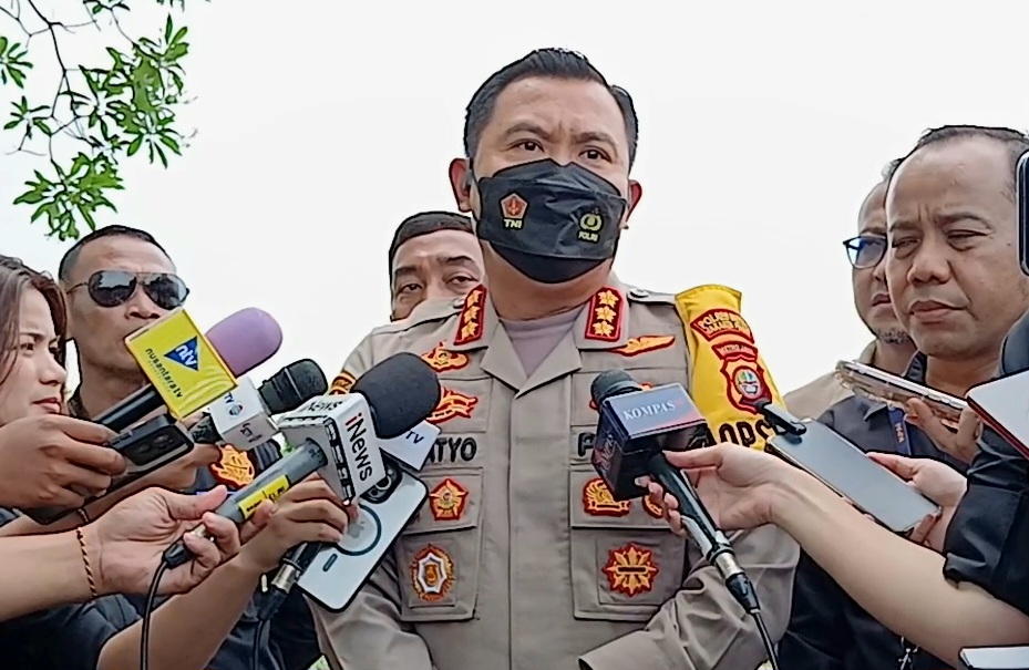 Kasus Bayi Diduga Tertukar di RSIJ Cempaka Putih, Polisi Amankan CCTV dan Periksa 2 Saksi