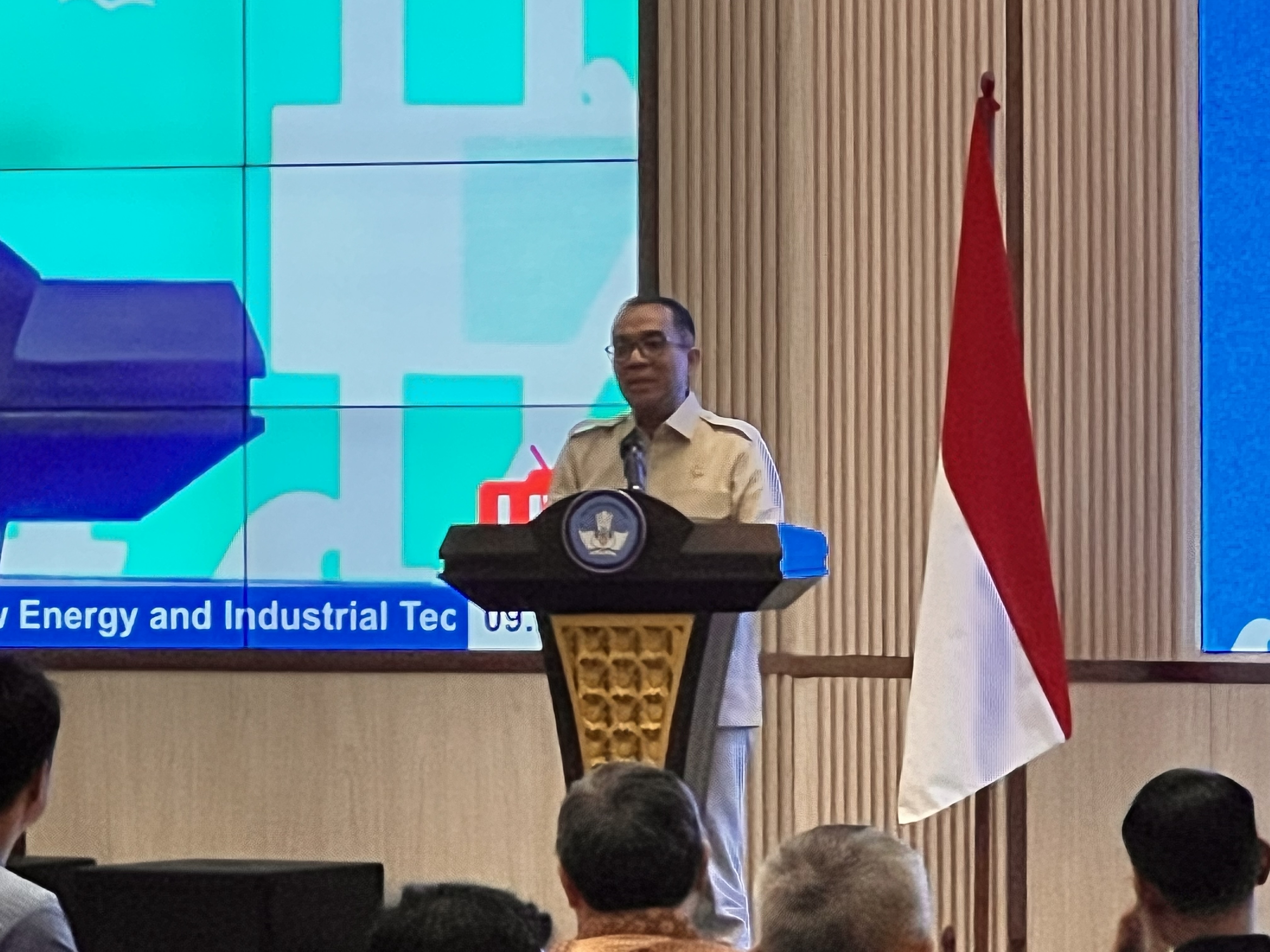 Kemendiktisaintek Perkuat Riset Terapan dengan Jepang lewat Skema NEDO