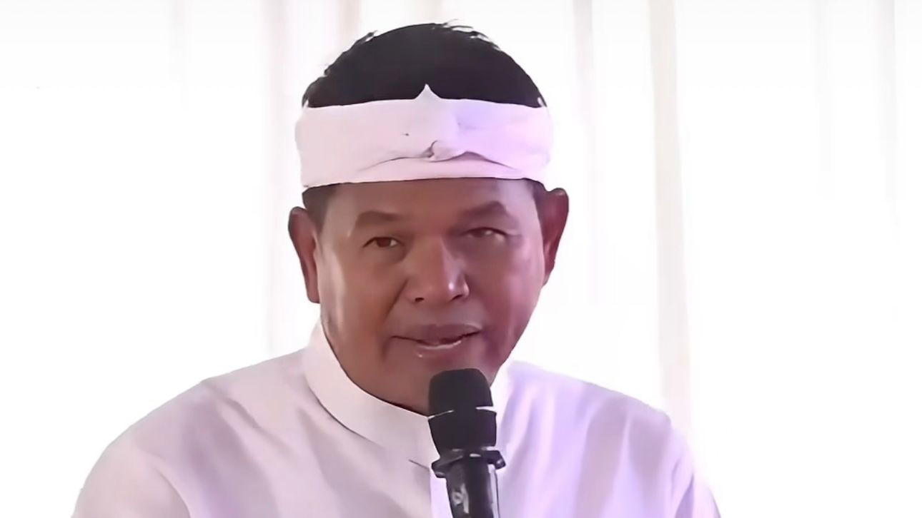 Dedi Mulyadi Pilih Tak Ikut Aksi Protes Pemotongan Dana Transfer Daerah