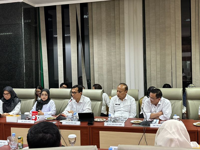 Bukan Cuma Soal Bisnis, Perusahaan Kini Harus Patuh soal Risiko Pelanggaran HAM