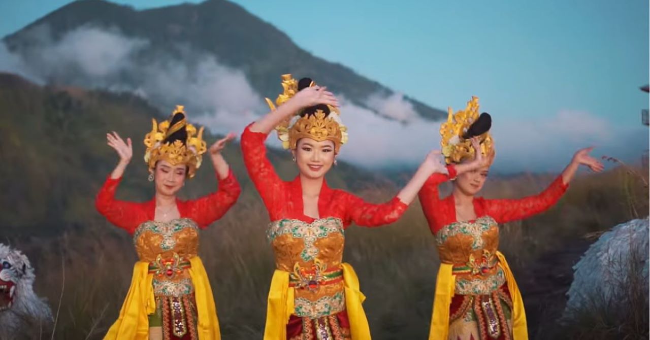 Jadi Miss Youth Indonesia 2025, Jollene Ferischa Gencar Usung Misi Budaya dan Wisata Jawa Timur