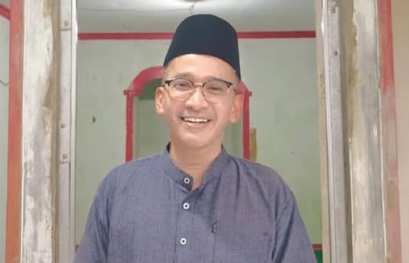 Resmi Mualaf, Ruben Onsu Ngaku Sudah Hafal 3 Surat Pendek Al-Qur'an