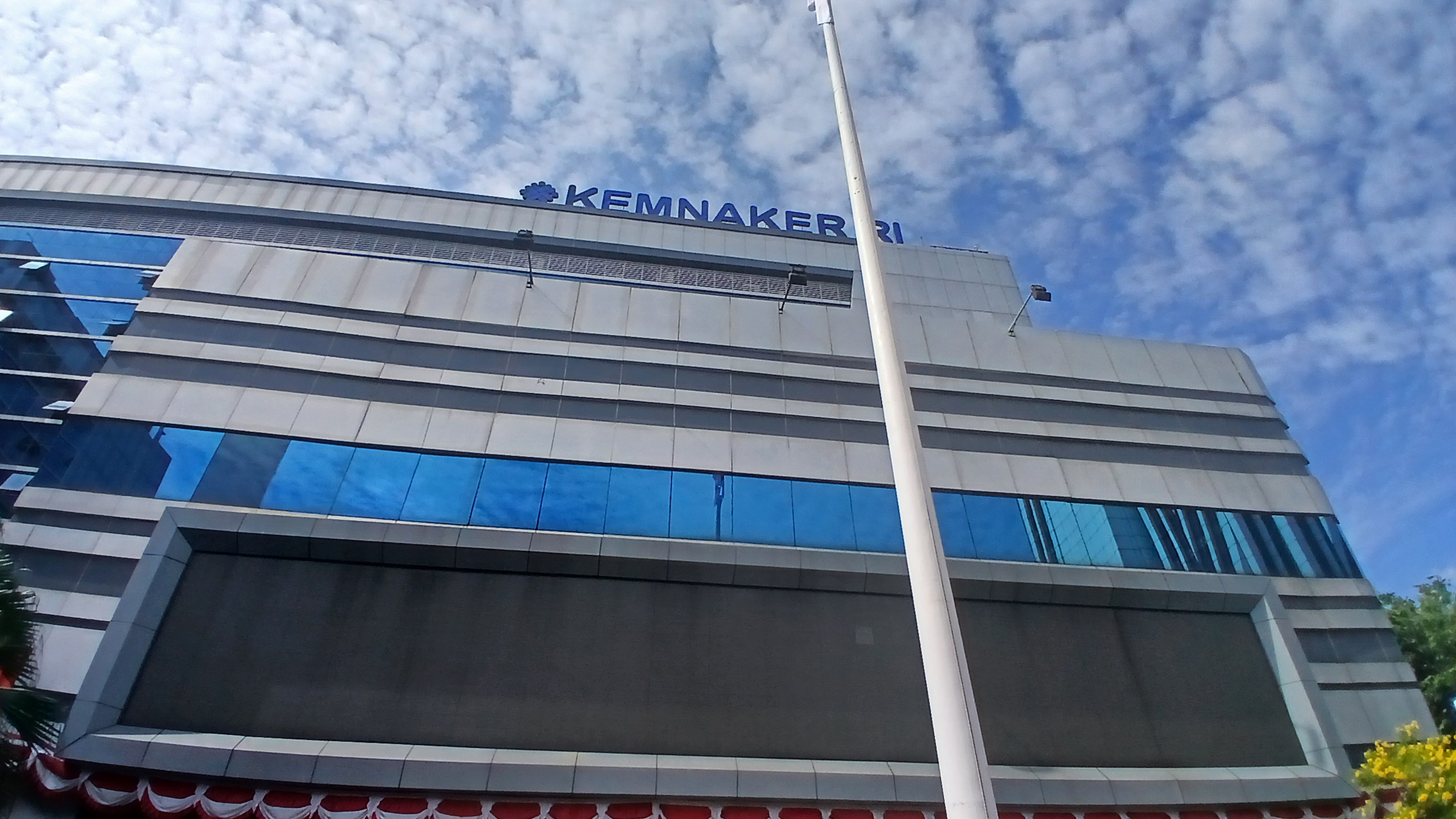 Kemnaker Terbitkan Edaran, Program Magang Fresh Graduate di Pemerintah Wajib Transparan