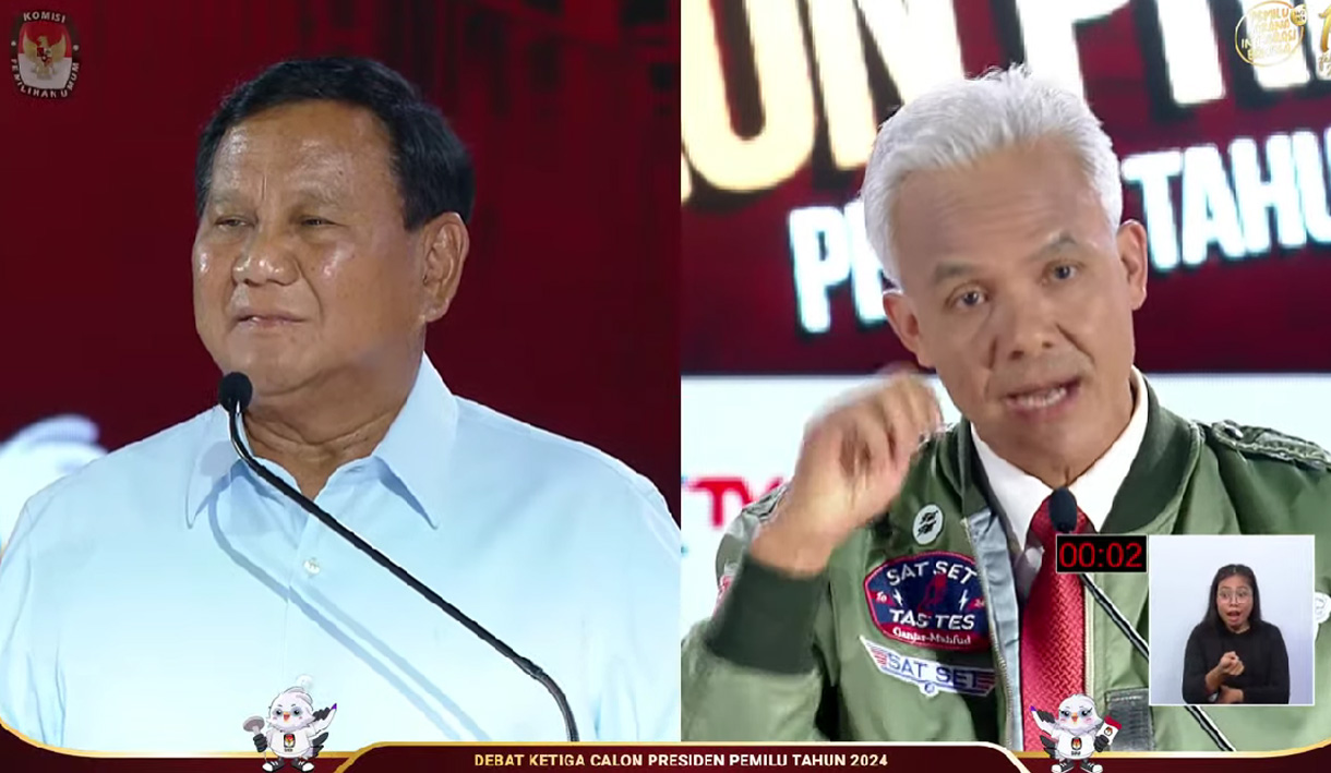 Prabowo Jawab Kritikan Soal Pengadaan Alutsista: Baru Atau Bekas Bukan Ukuran, Tapi Usia Pakai