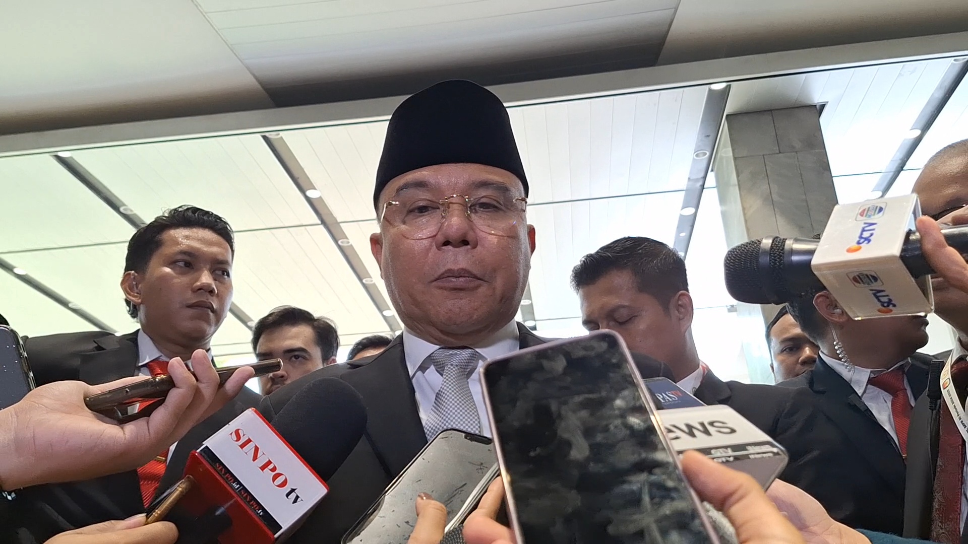 DPR RI Siapkan Aplikasi Pemantau Dana Reses, Publik Bisa Lihat Kegiatan Anggota Dewan