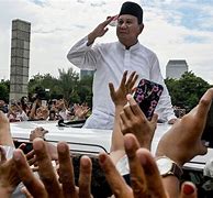 Prabowo-Gibran Unggul di Pemilih Muda Gen Z, Gen Y, Gen X