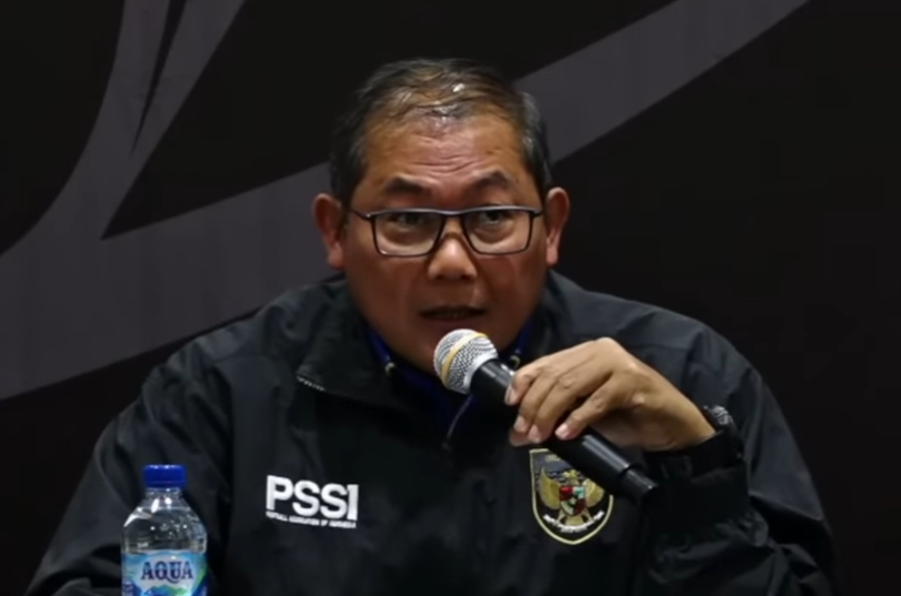 Sumardji: Calon Pelatih Timnas Indonesia Mengerucut ke Dua Nama