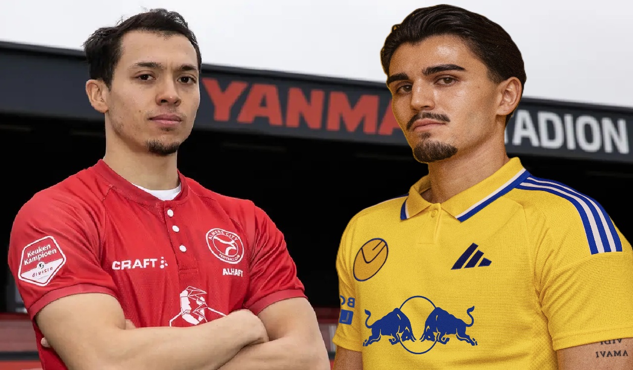 KEJUTAN BESAR! Pascal Struijk Selangkah Lagi Bela Timnas, Dean Zandbergen Tiba Dalam Senyap: Ilias Alhaft Siap