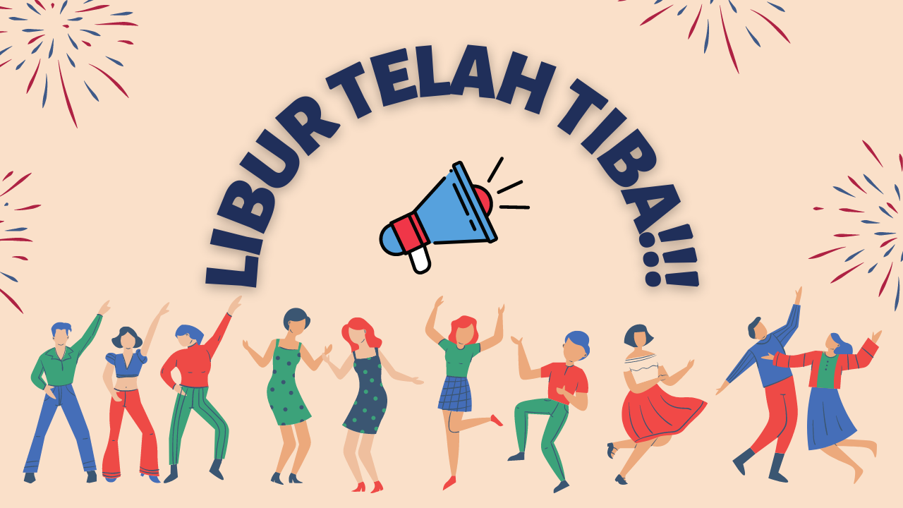 Inilah Hari Libur Nasional 2026