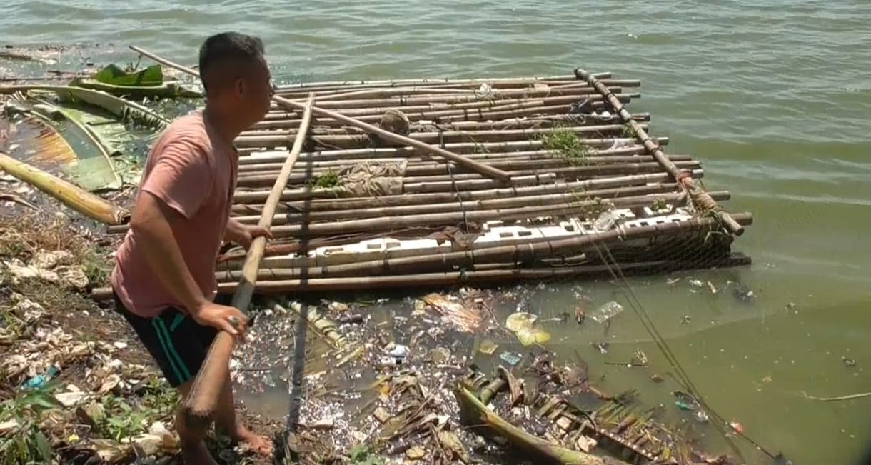 Sempat Melambaikan Tangan, Pemuda Ini Tewas Tenggelam di Situ Pondok