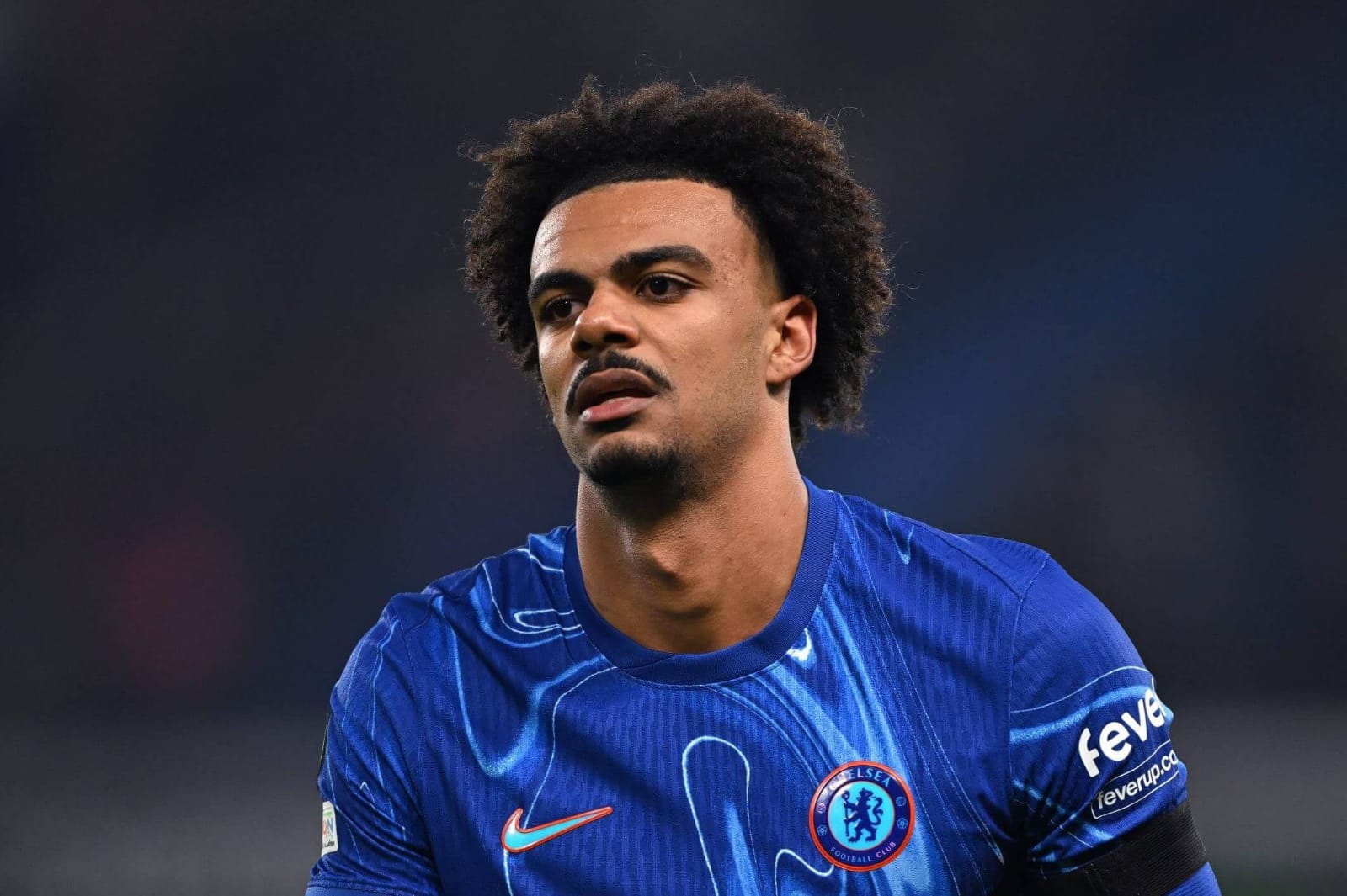 Atletico Madrid Incar Renato Veiga, Chelsea Bandrol Rp 656 Miliar