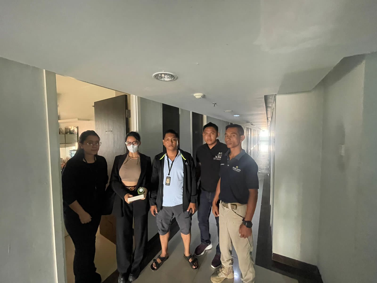 Mangkir Terus, Siskaeee Akhirnya Ditangkap Paksa di Apartemen Yogyakarta