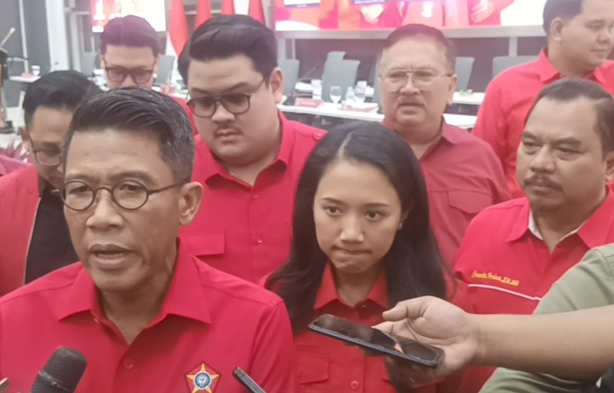 Reformasi Pajak Jadi PR Besar Menkeu Purbaya, DPR Beri Catatan