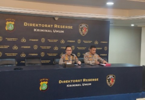 Rotasi di PMJ, Lulusan Akpol 2006 Jabat Kasatreskrim Polres Metro Jaktim