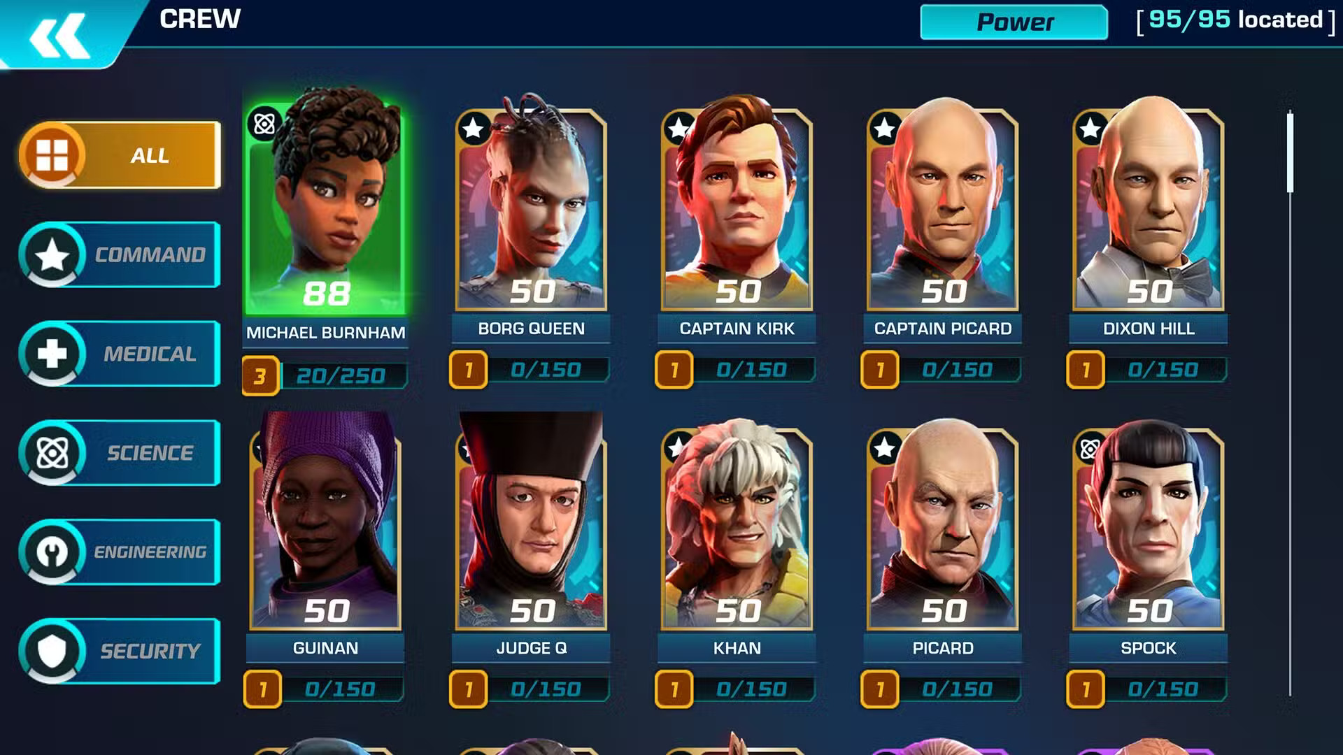 Star Trek: Legends Ditutup Permanen Mulai 3 September 2026, Diduga Ini Sebabnya