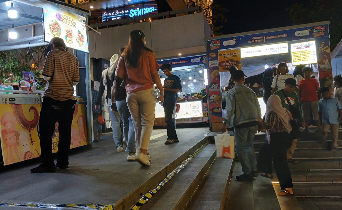 Pengamat Soal Gelombang PHK Masif: Sinyal Bahaya Ekonomi Indonesia