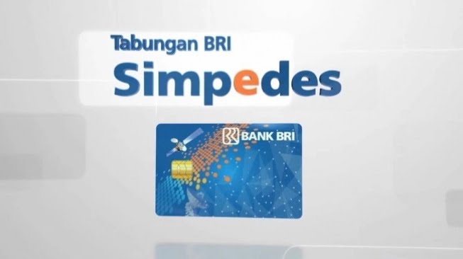 Ini Daya Tarik Tabungan Simpedes dari Bank BRI, Banyak Untungnya!