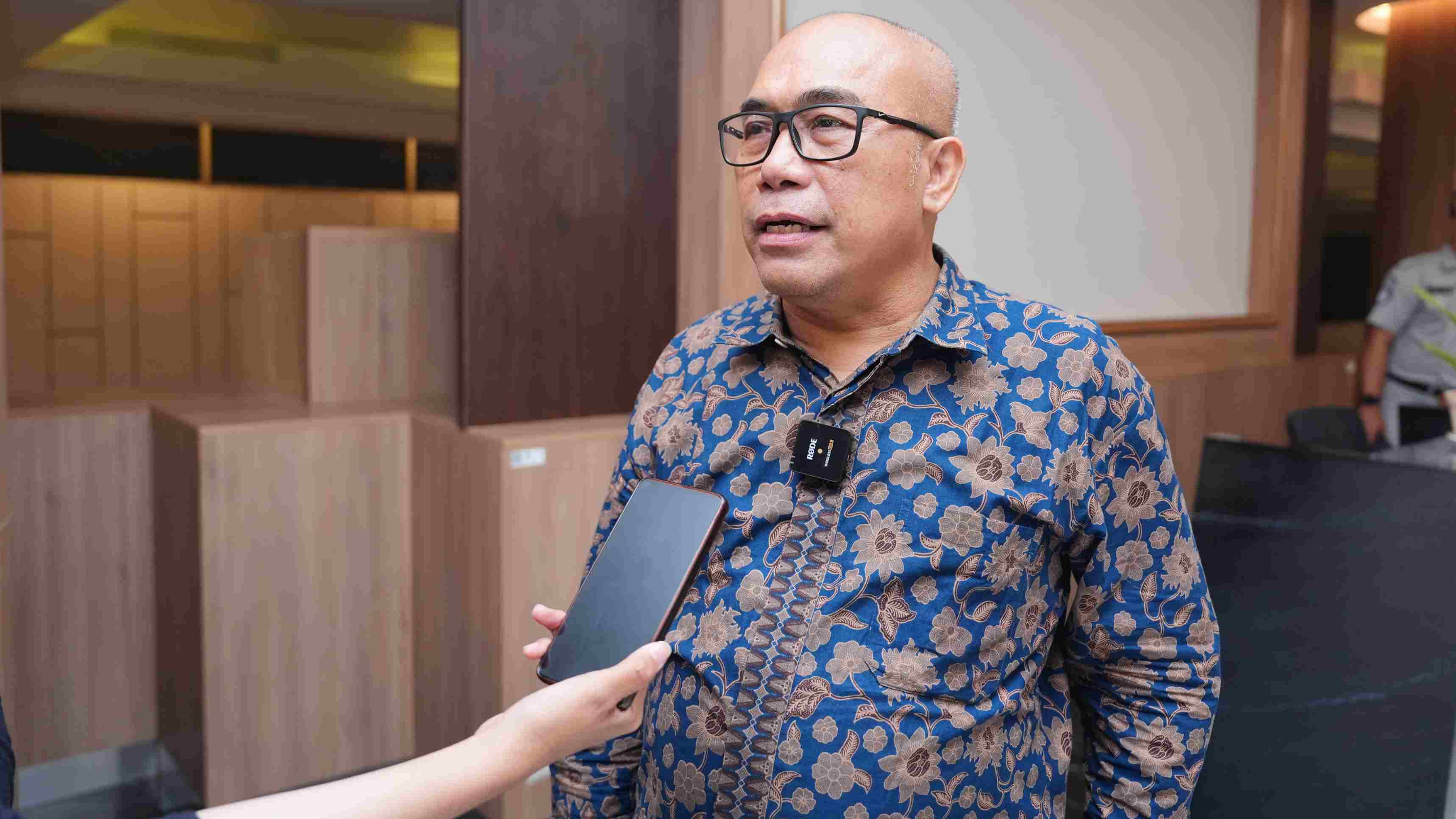 Pakar Setuju Langkah Tegas Kakorlantas Polri Tertibkan Kendaraan Over Dimension-Over Loading