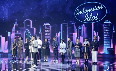 Kapan Jadwal Jam Tayang Indonesian Idol Showcase 12? Klik Link Nonton Gratis 17 Januari 2023 di Sini