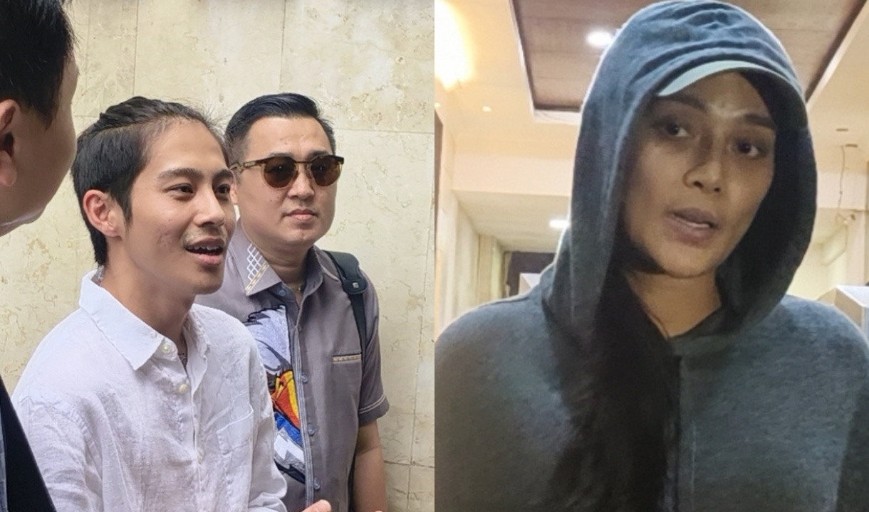 Cabut Laporan, Erika Carlina dan DJ Panda Punya Kesepakatan, Apa Itu?