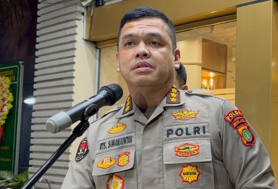 Polisi Beberkan Alasan Richard Lee Belum Ditahan Usai Jadi Tersangka