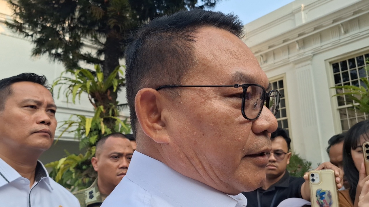 Dudung Minta Kasus Polisi Tembak Polisi di Pondok Cabe Dievaluasi Menyeluruh