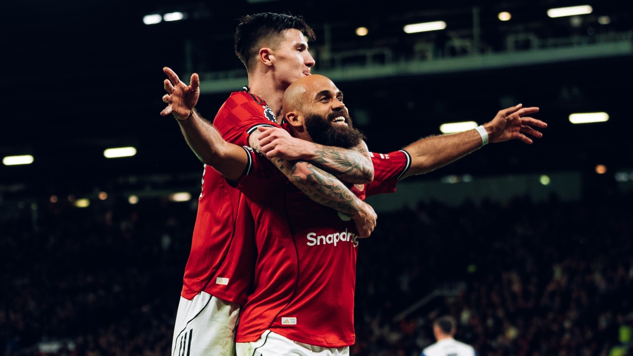 Prediksi Skor Nottingham Forest vs Man United, Misi Amorim Perpanjang Tren Kemenangan
