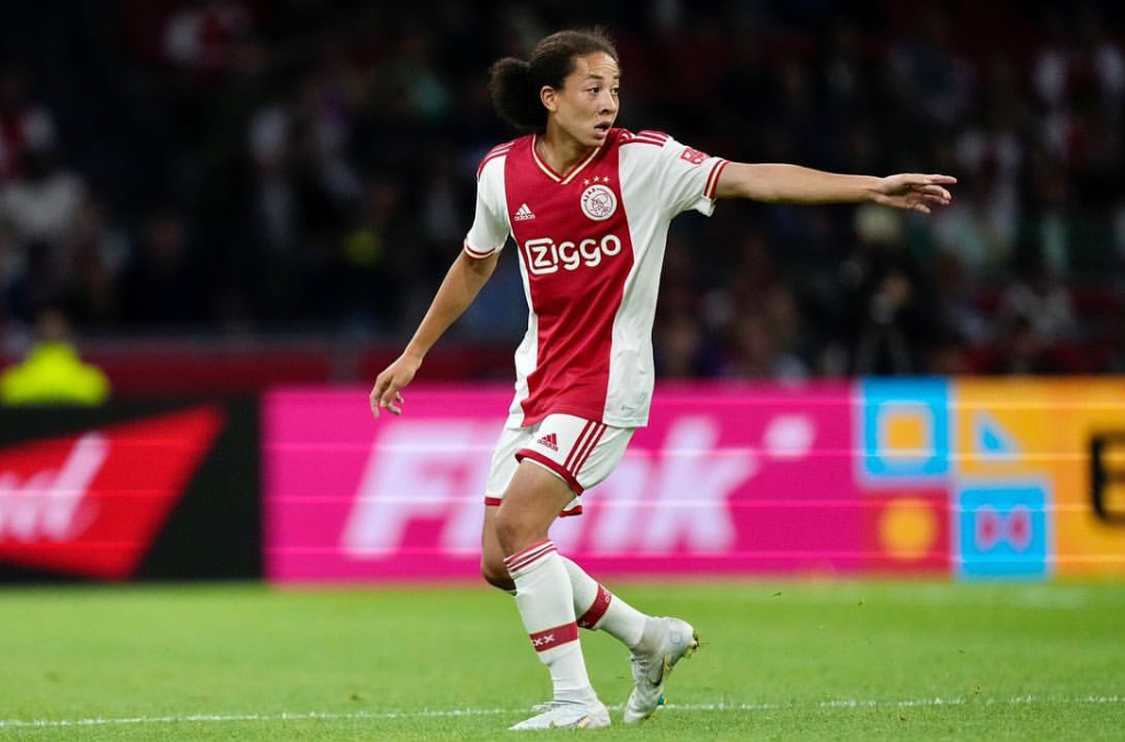 Jordi Cruyff Desak PSSI Tambah Pemain Naturalisasi Perkuat Timnas Indonesia, Fitz Jim Masuk Radar?