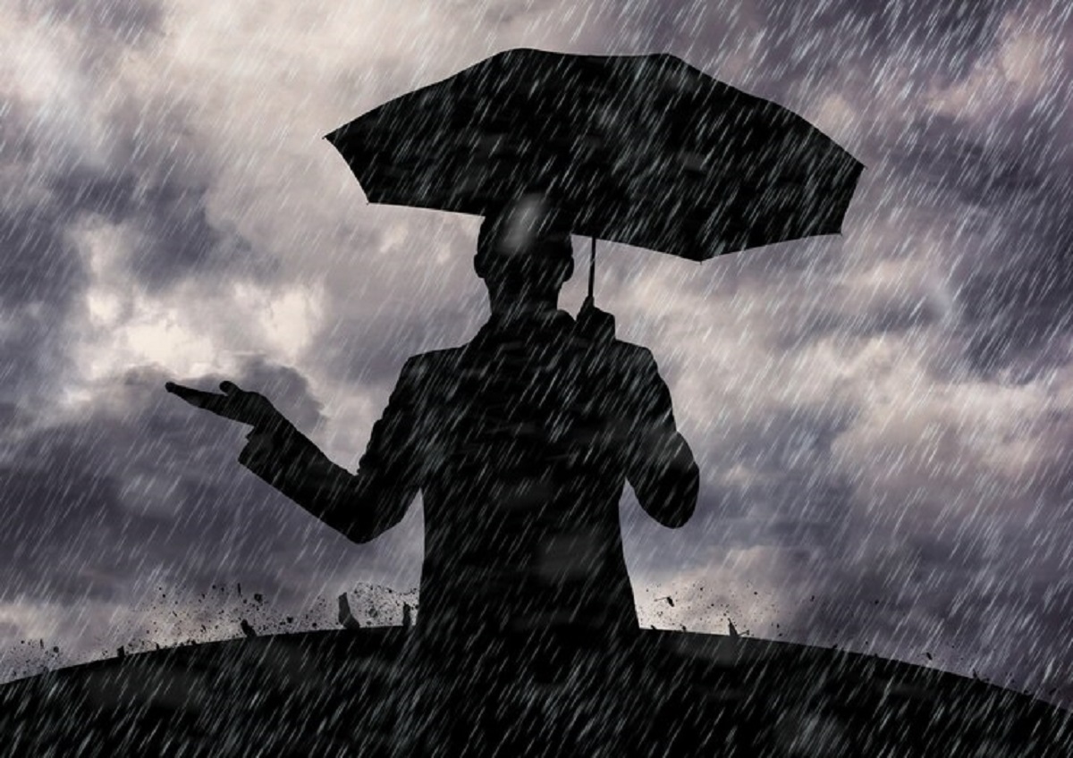 Cek Prakiraan Cuaca DKI Jakarta Hari Ini Sabtu, 2 Maret 2024: Hujan Lebat Akan Terjadi?