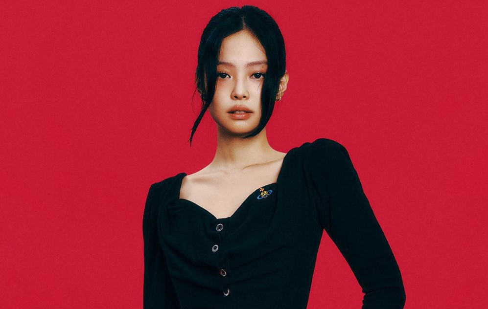 Jennie BLACKPINK Comeback, Simak 5 Karya Kolaborasinya yang Keren-Keren