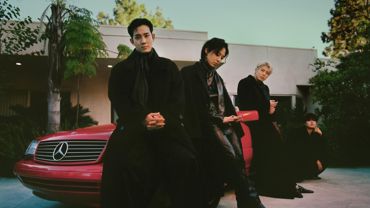 Perkiraan Harga Tiket Konser The Rose di Jakarta 2026