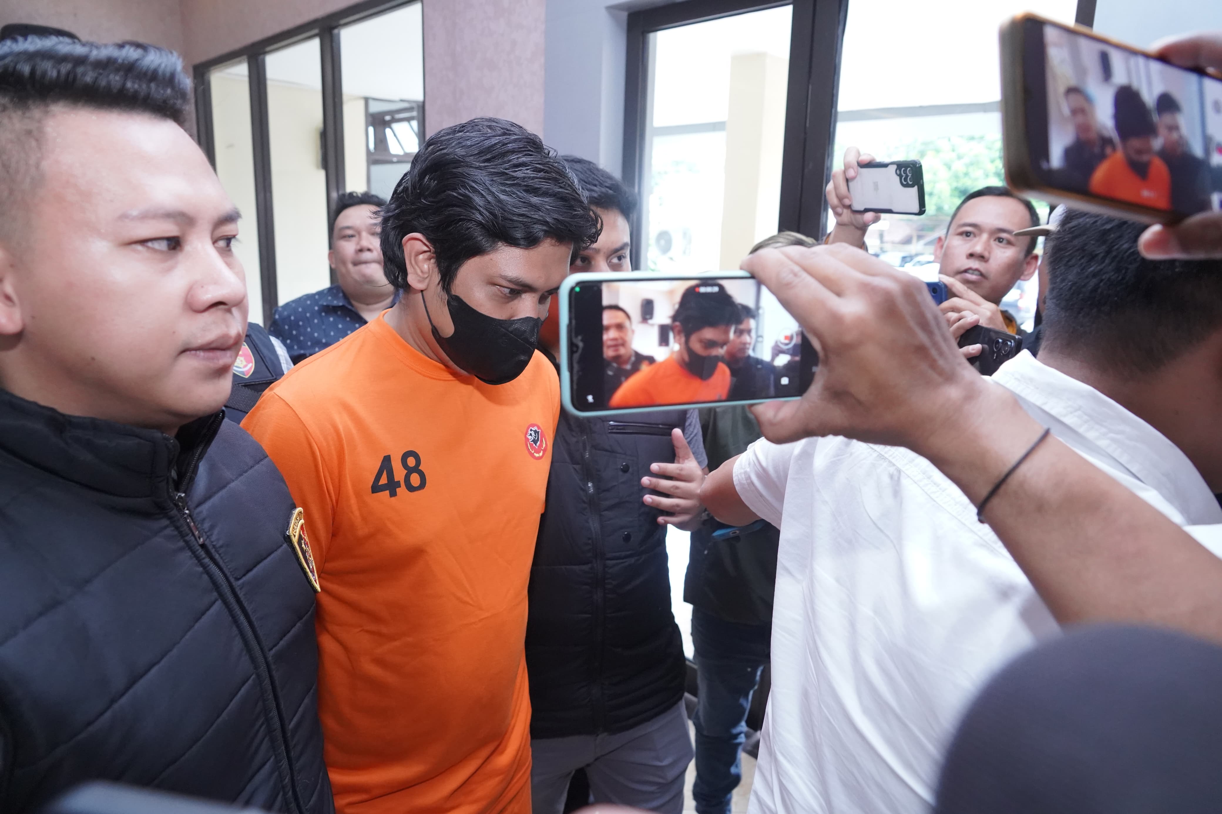 Modus Diduga Dokter Kandungan Cabul di Garut Lancarkan Aksinya Terungkap, Mulai Mengunci Pintu Kamar