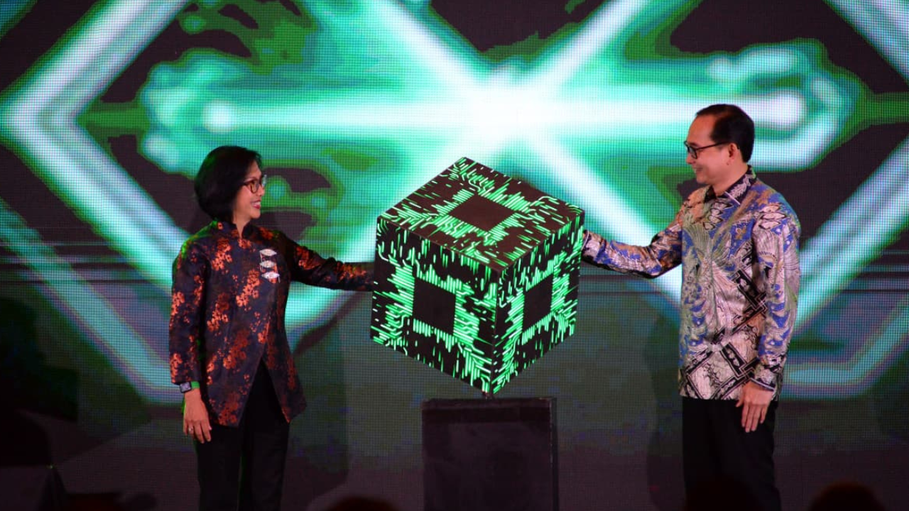 ISACA dan Grab-Ovo Kolaborasi Gelar GRACS IPSS 2025, Perkuat Tata Kelola AI