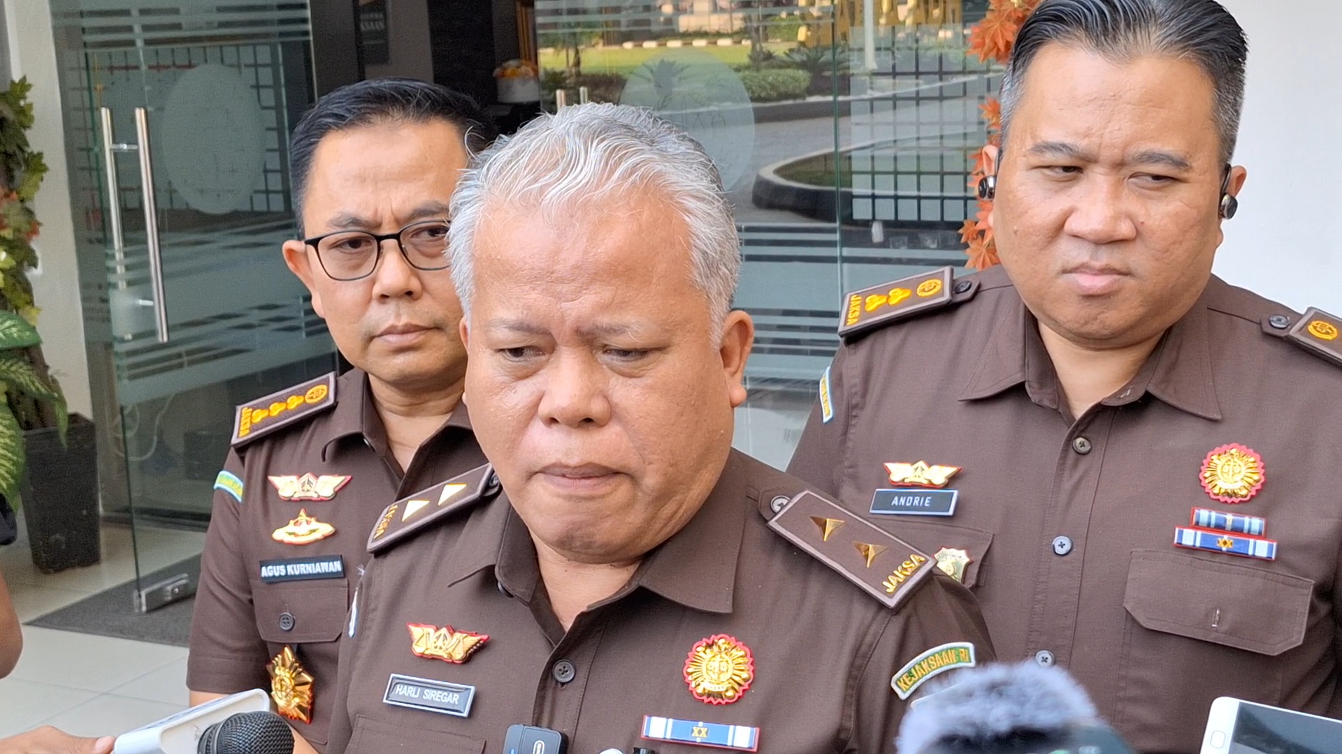 Kejagung Kebut Berkas Perkara Zarof Ricar dalam Kasus Suap Ronald Tannur