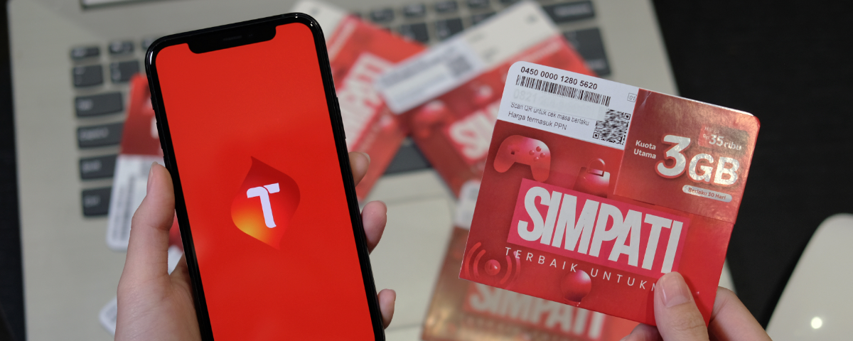 Sisa Kuota Internet Tak Boleh Hangus, Telkomsel Siapkan Layanan Rollover, Apa Itu?