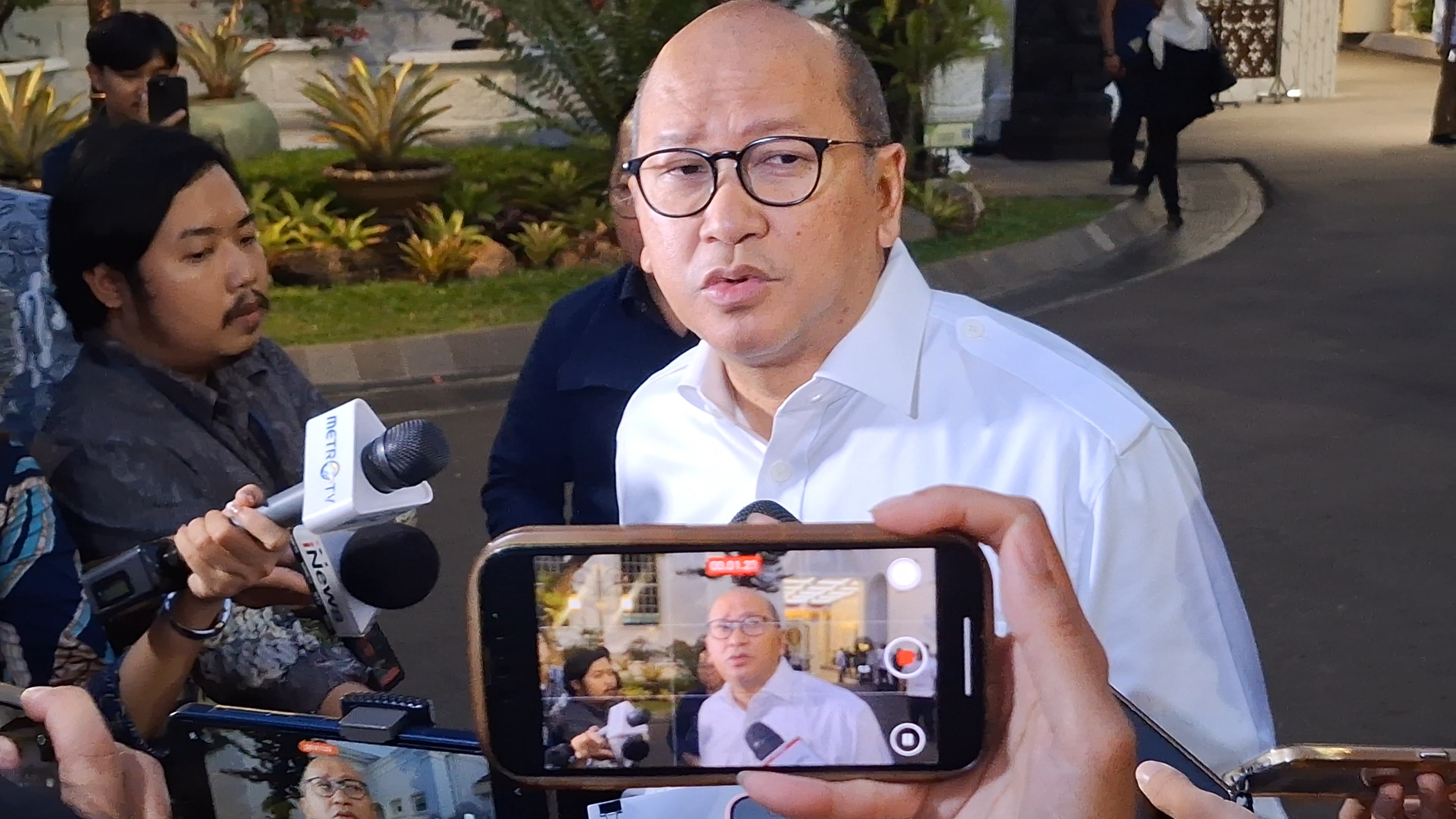 RI Bangun Kampung Haji di Mekkah, Hotel 28 Lantai Senilai Rp18 Triliun hingga Mal Dibangun