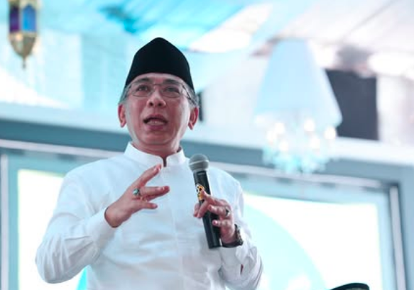 Apresiasi untuk Tujuh Prestasi Gus Yahya di PBNU